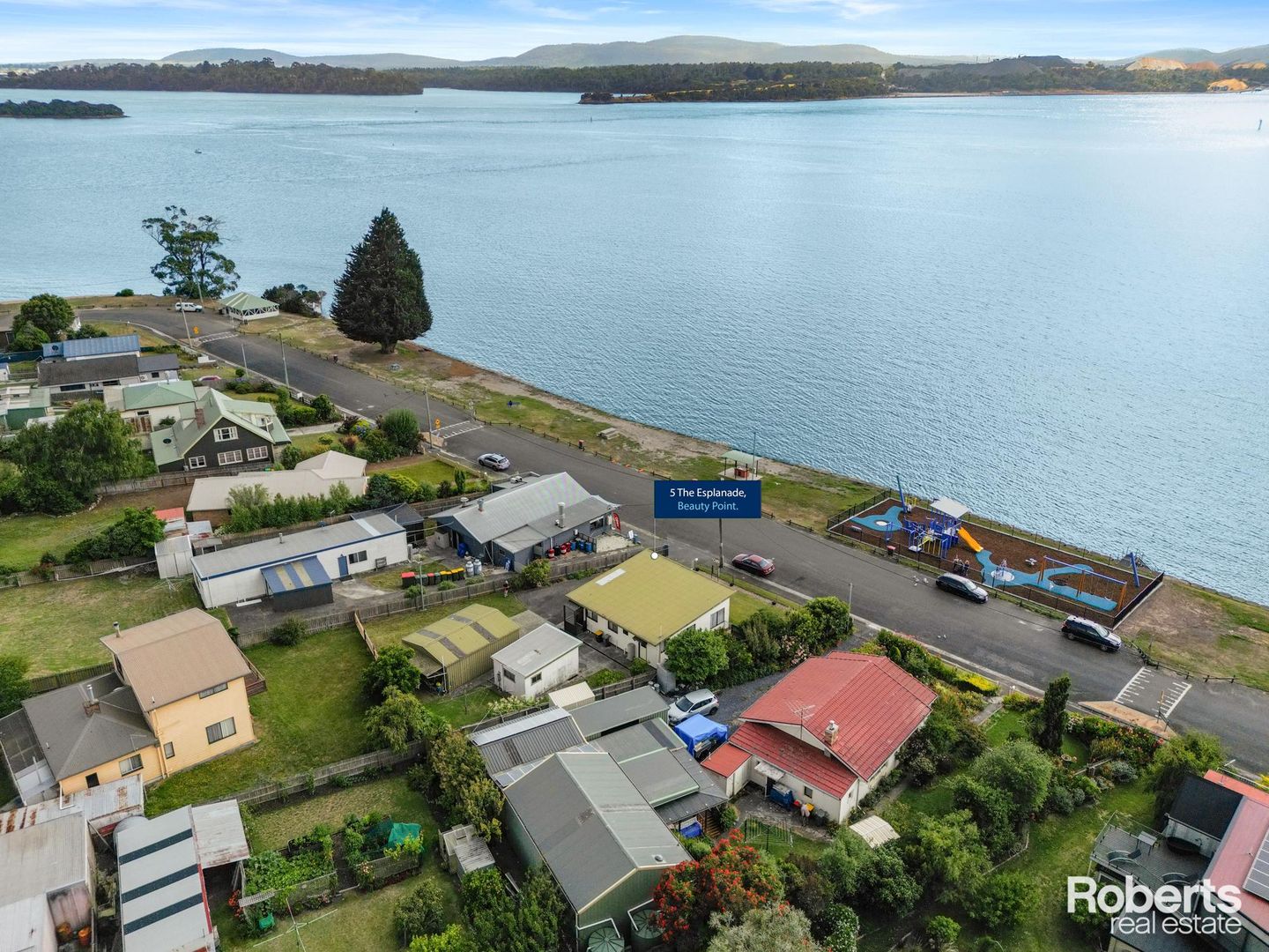 5 Esplanade, Beauty Point TAS 7270, Image 1