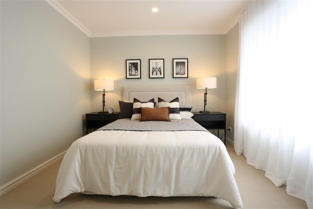 4 bedrooms New House & Land in Lot 1203 Poseidon Road BULLSBROOK WA, 6084