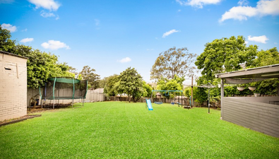 Picture of 157 Windsor Road, NORTHMEAD NSW 2152