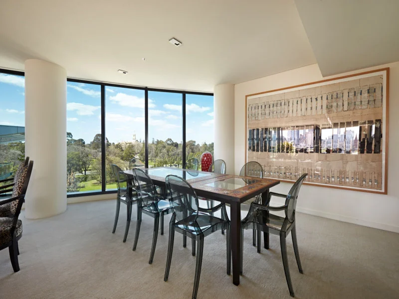 Additional image 3 of 1001/250 St Kilda Road, Melbourne VIC 3000