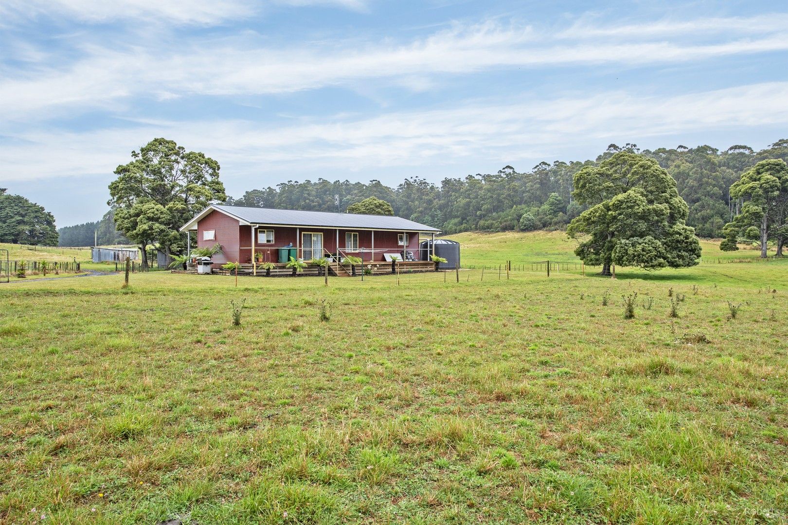 2434 Castra Road, Upper Castra TAS 7315, Image 0