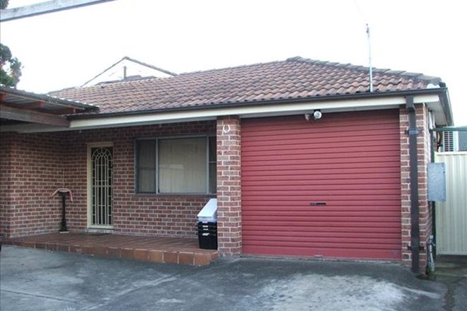 Picture of 30A Hoskins Avenue, BANKSTOWN NSW 2200