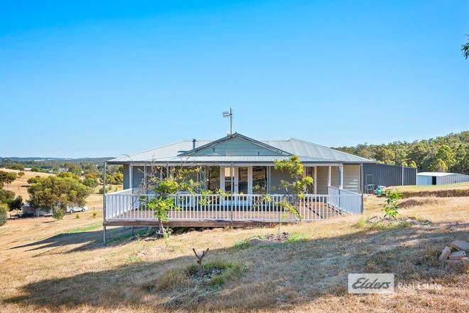 Picture of 33 Scaffidi Place, DONNYBROOK WA 6239