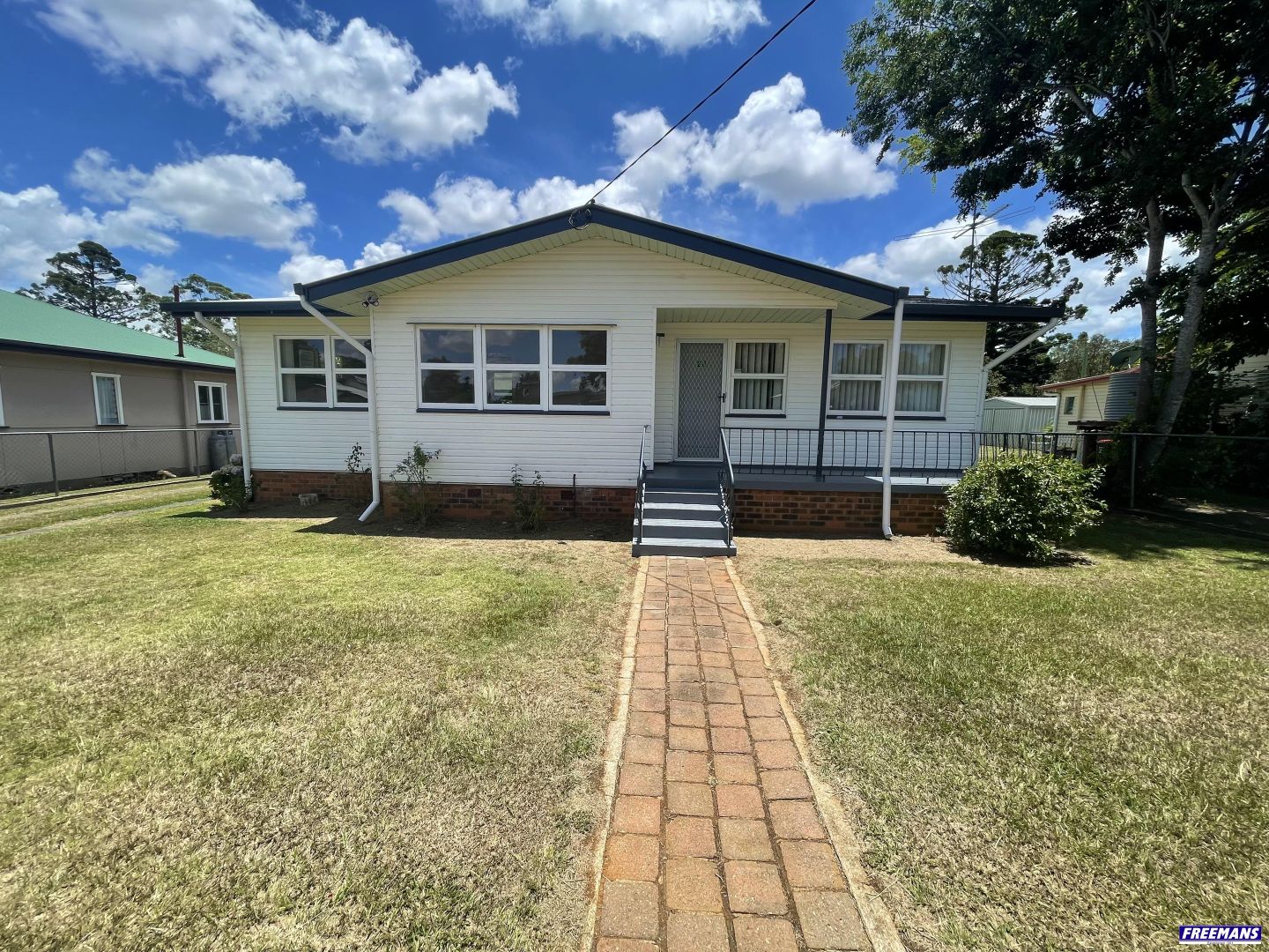 20 Duke Street, Kingaroy QLD 4610, Image 1