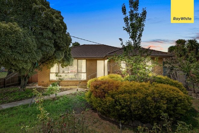 Picture of 16 Richard Road, MELTON SOUTH VIC 3338