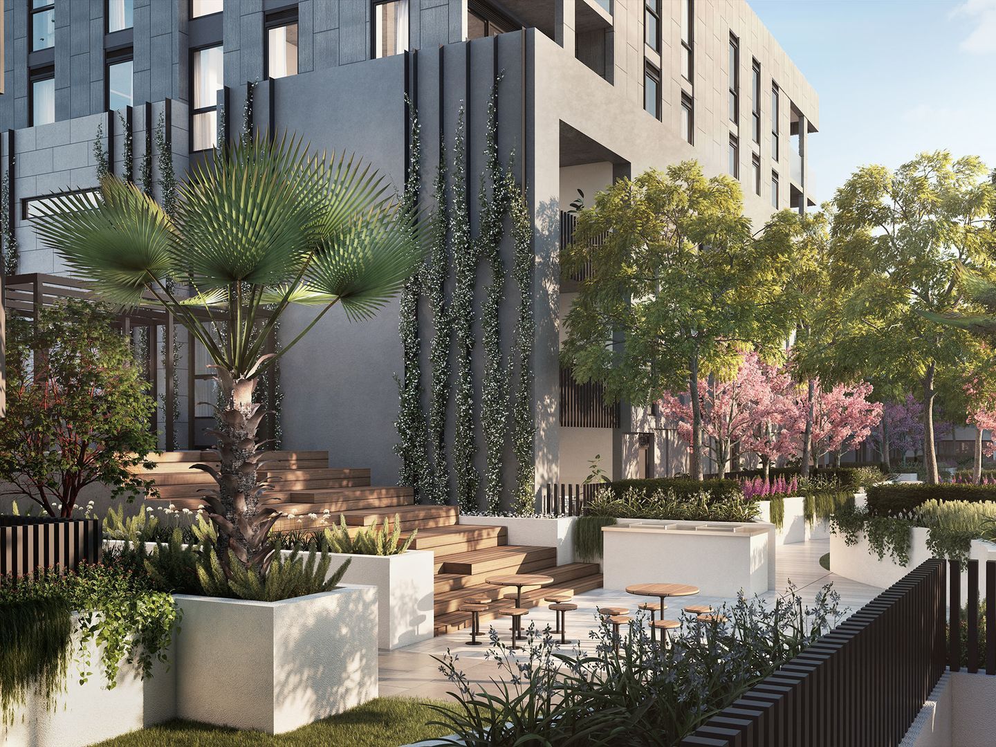 2 bedrooms New Apartments / Off the Plan in  ROUSE HILL NSW, 2155