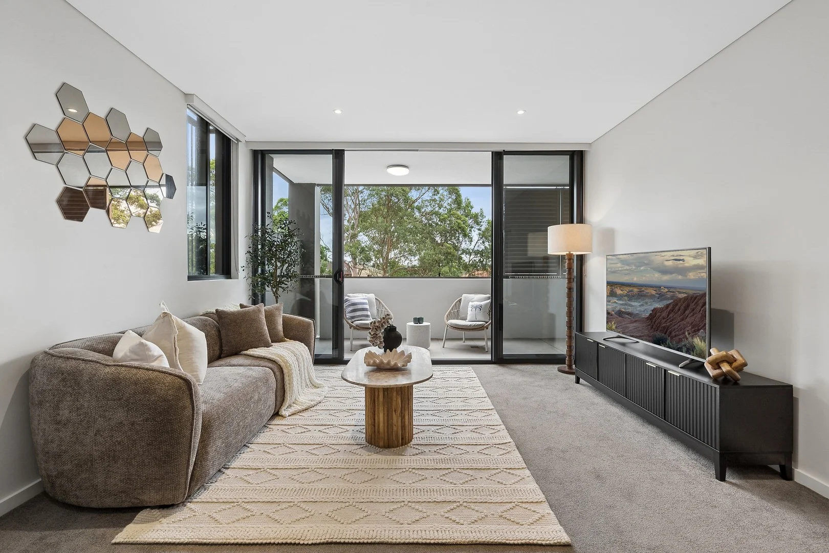 607/2 Waterview Drive, Lane Cove NSW 2066