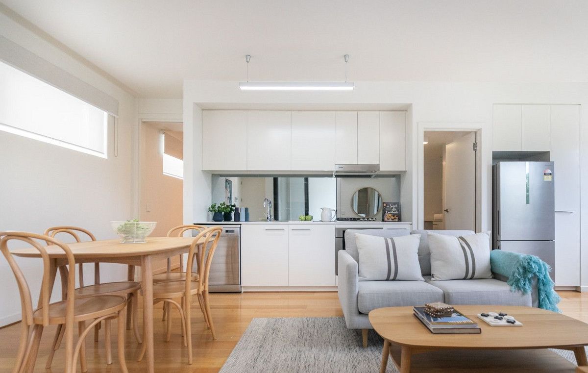 30a Mersey Street, Gilberton SA 5081 Apartment For Rent Domain