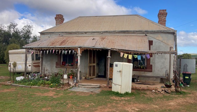 Picture of 3676 Willowie Road, MORCHARD SA 5431