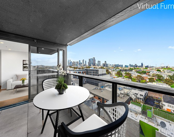 908/58 Villiers Street, North Melbourne VIC 3051