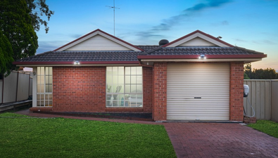 Picture of 9 Southwaite Crescent, GLENWOOD NSW 2768