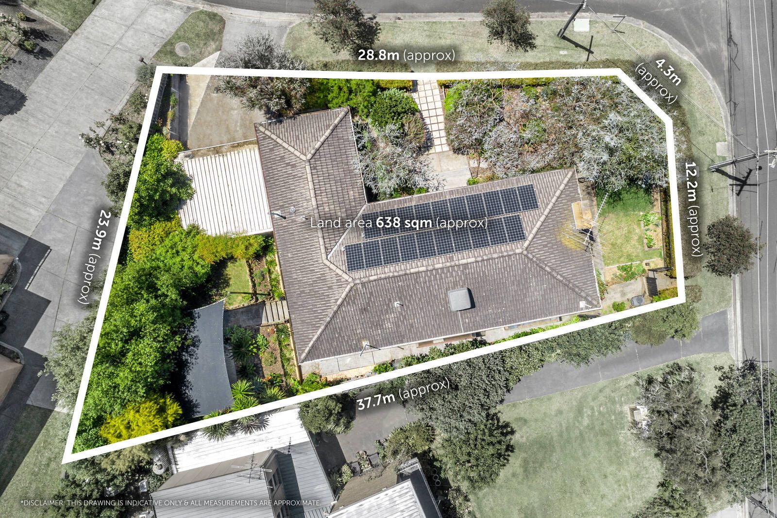 22 Ferndale Parade, Highton VIC 3216, Image 1