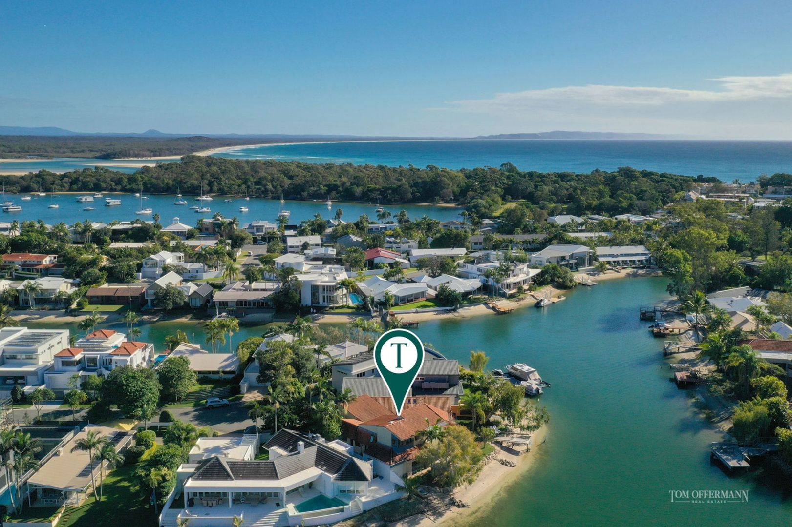 35 Mossman Court, Noosa Heads QLD 4567, Image 2