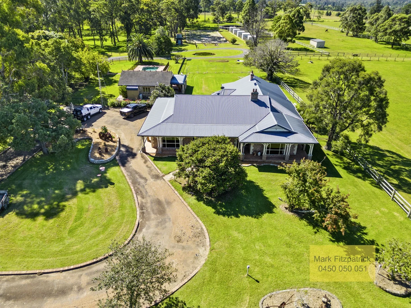 Primary image of 60 Ambervale DRIVE, Orangeville NSW 2570