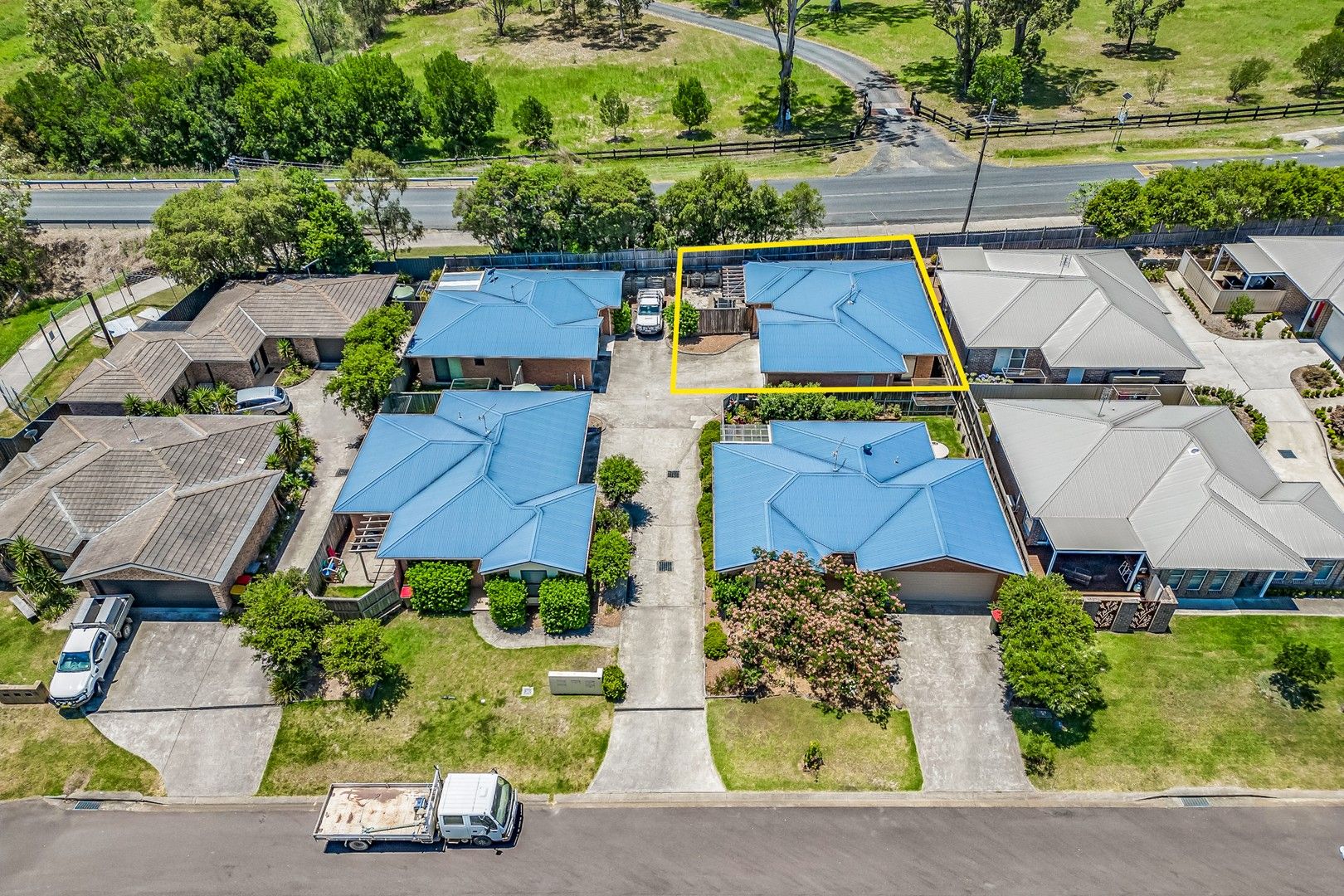4/21 Hillview Avenue, Dungog NSW 2420, Image 0