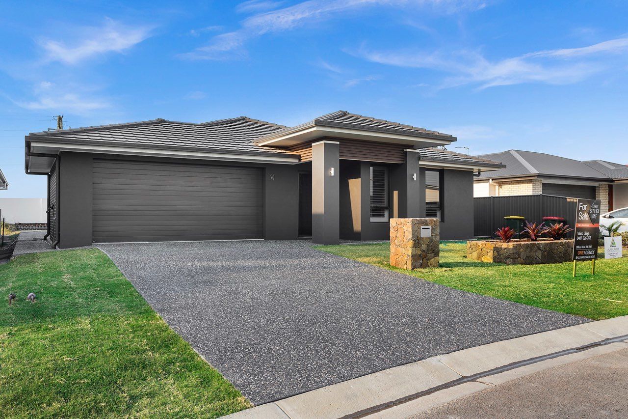 34 Teal St, Ballina NSW 2478 House For Sale Domain