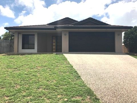 101 PACIFIC DRIVE, Hay Point QLD 4740, Image 0
