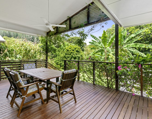 7 Forest Way, Currumbin Valley QLD 4223