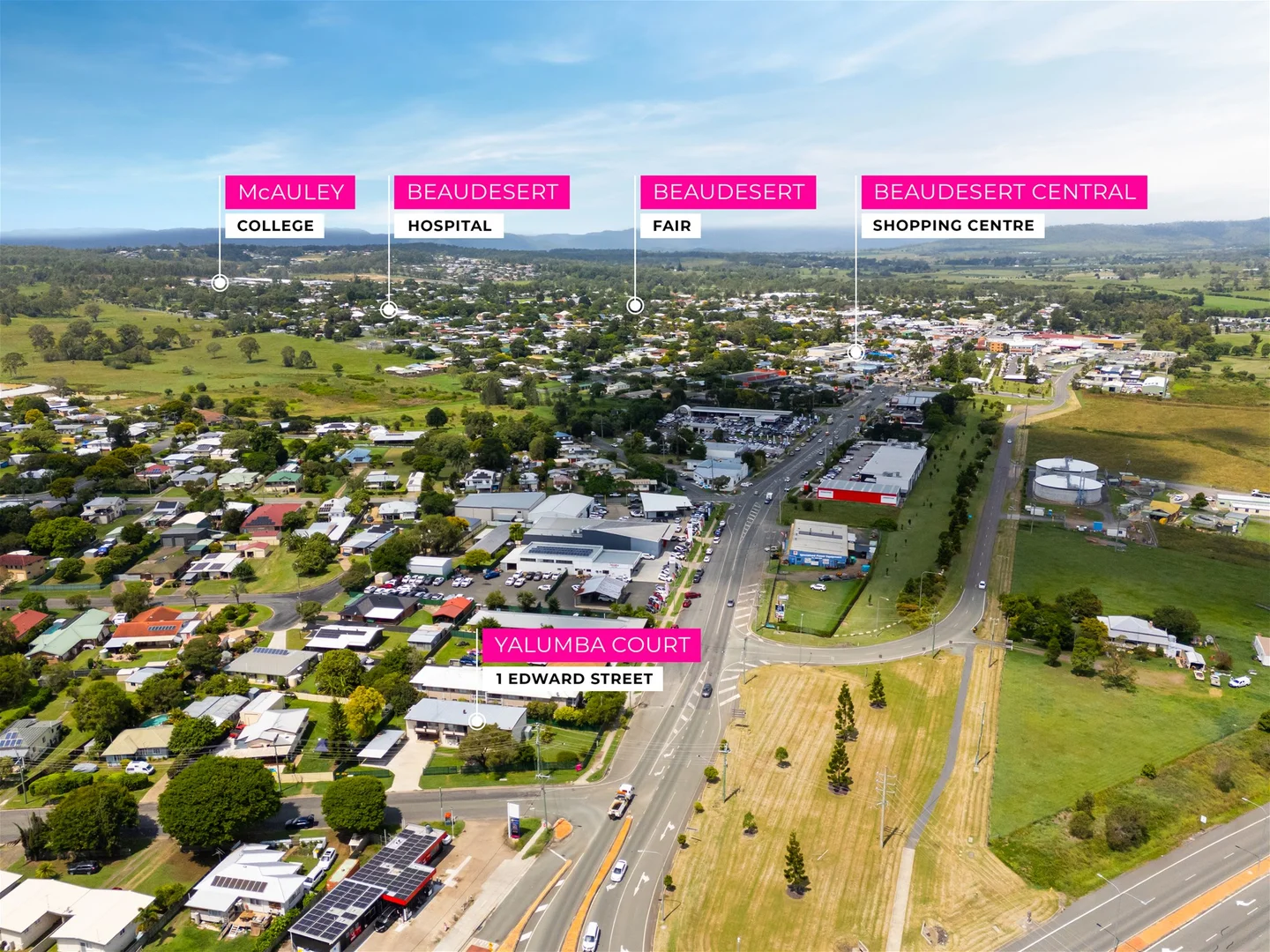 Additional image 13 of 1 Edward St, Beaudesert QLD 4285