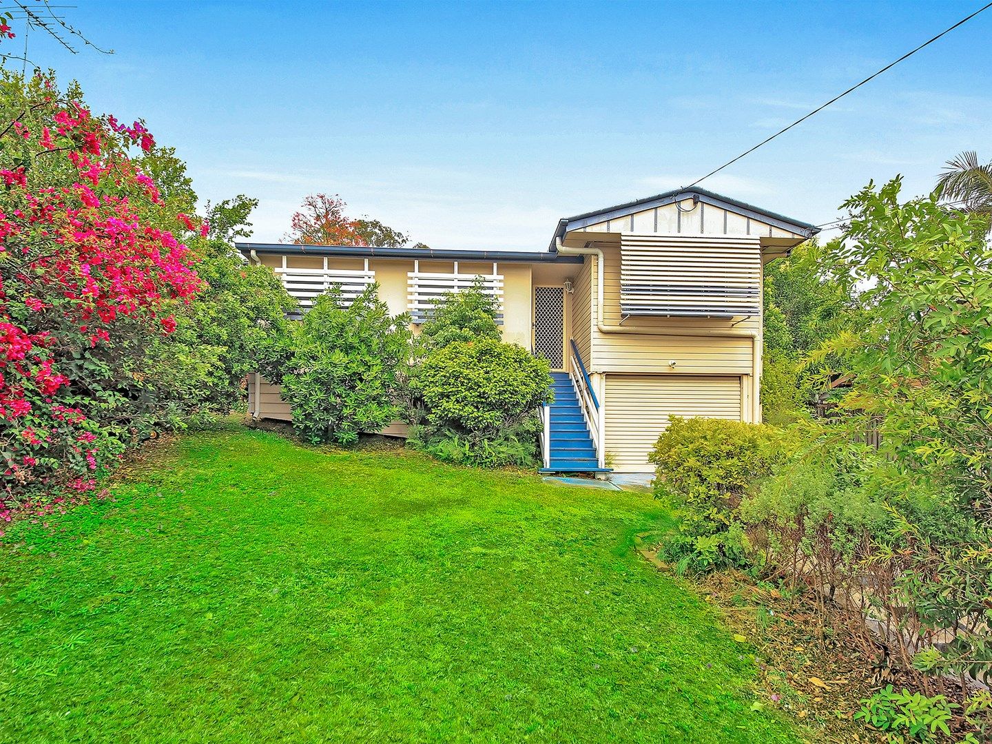 4 bedrooms House in 56 Cotswold Street CARINA QLD, 4152