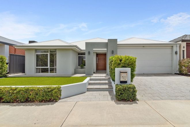 Picture of 9 Tangara Street, AVELEY WA 6069