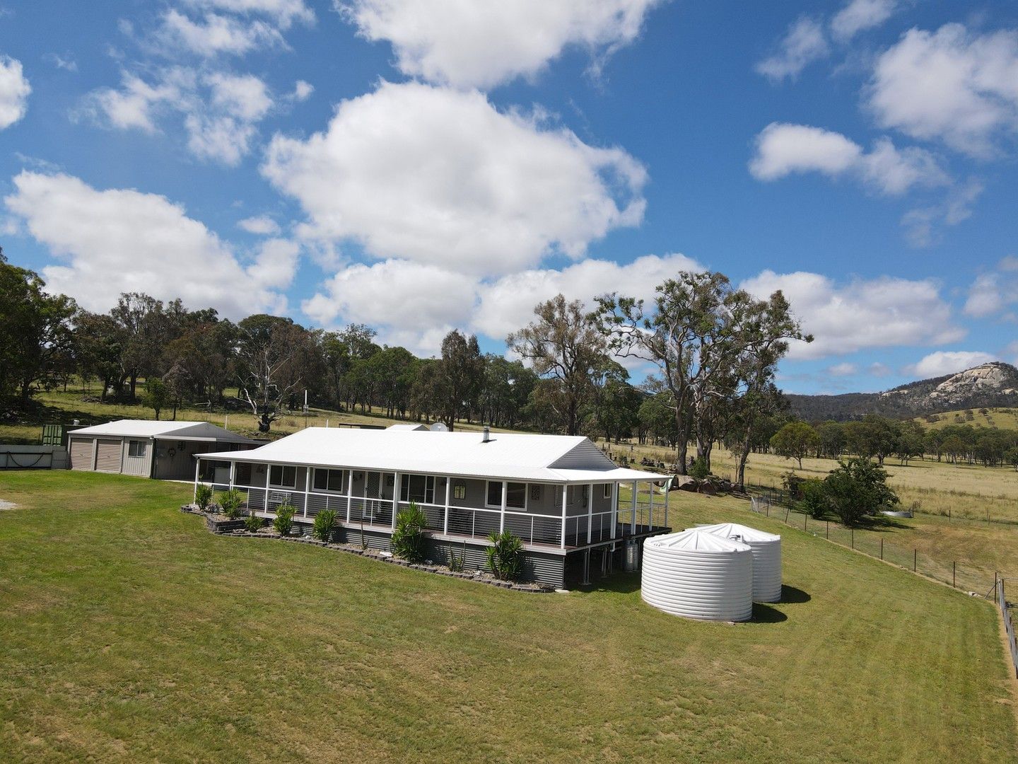 40 Four Mile Creek Rd, Tenterfield NSW 2372 | Domain