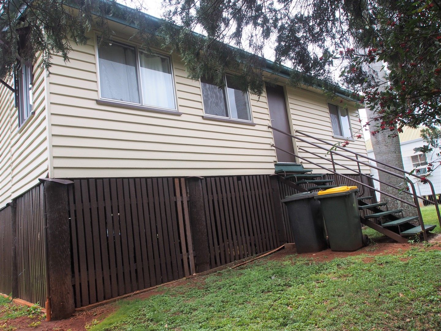 5 Churchill Street, Childers QLD 4660 House For Rent 330 Domain