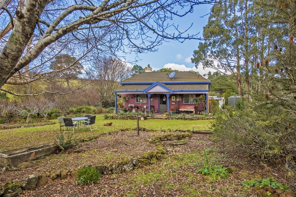 3019 Castra Road, Nietta TAS 7315, Image 0