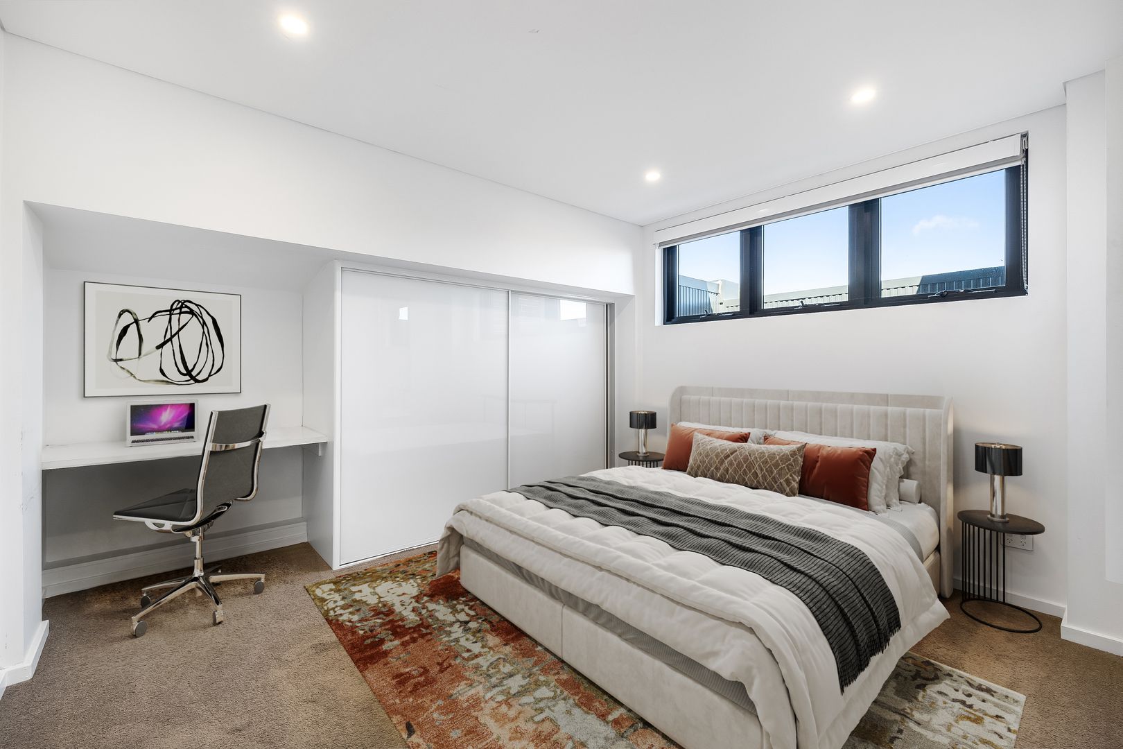 4/115 Salisbury Road, Camperdown NSW 2050 - Apartment For Rent | Domain