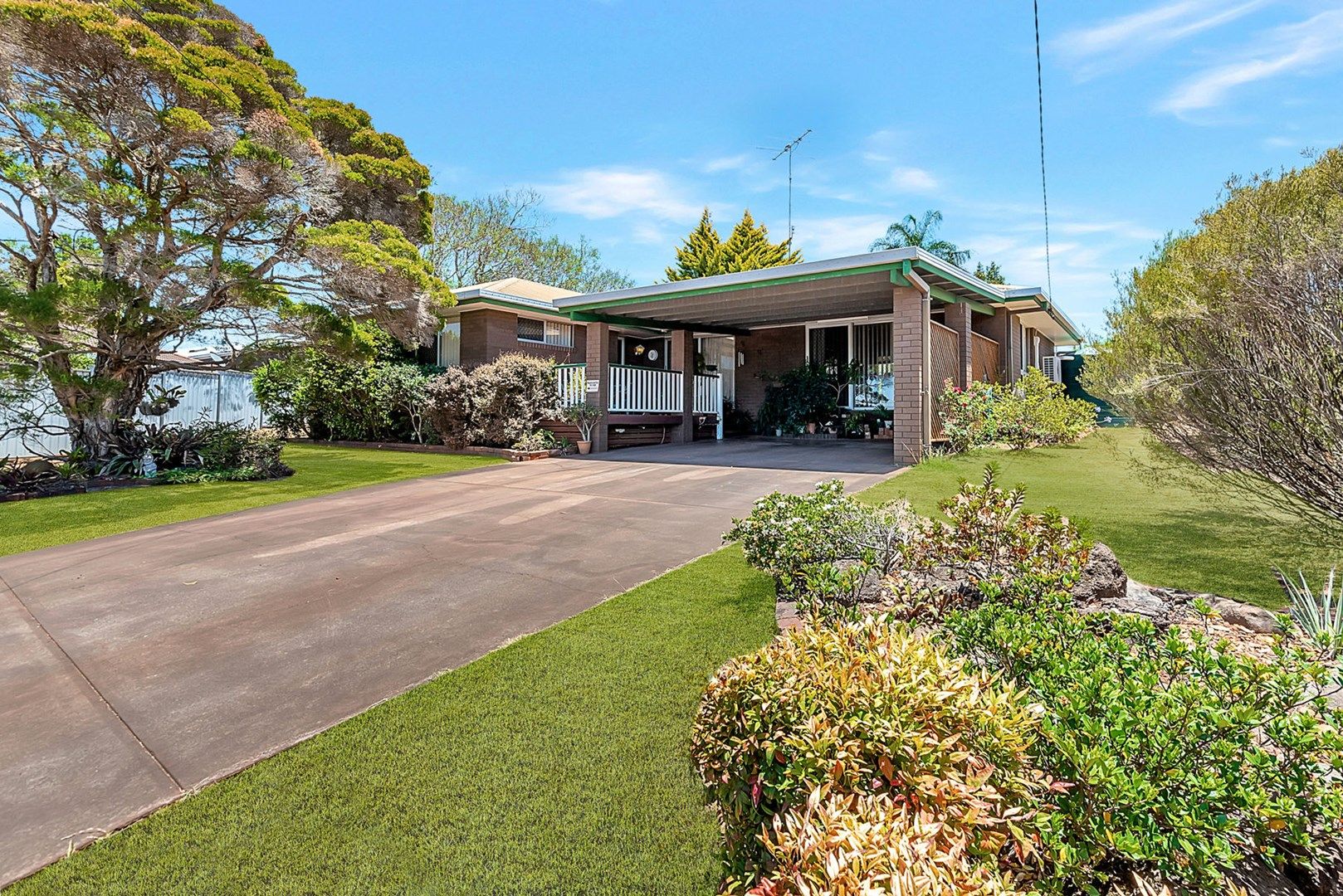 1 Ludgate Court, Rockville QLD 4350, Image 0