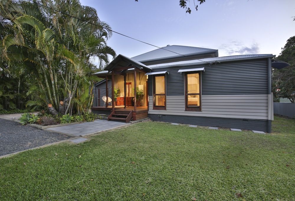 23 Boundary Street, Bundaberg South QLD 4670, Image 0