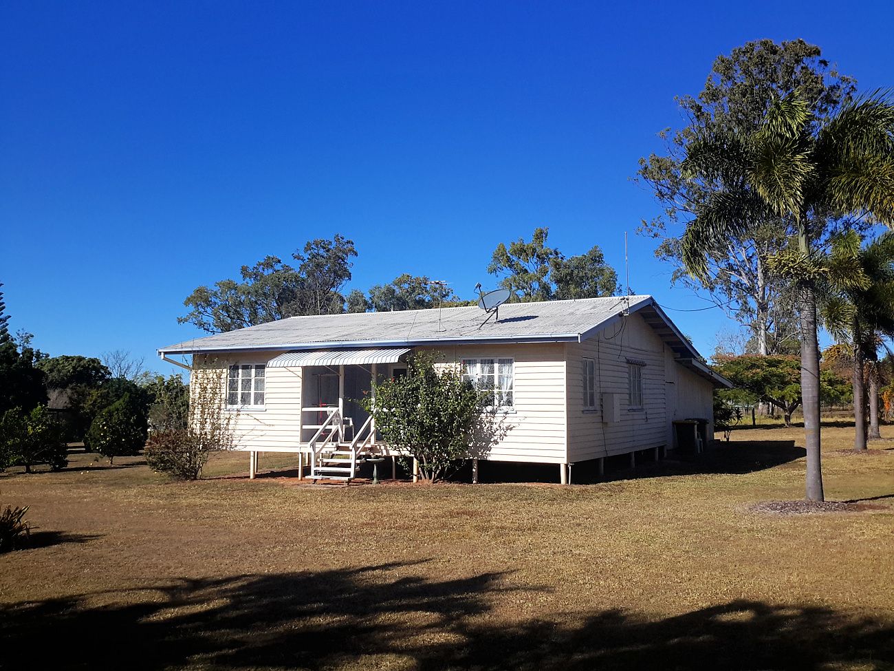 5 Hay Street, Mount QLD 4872 Domain