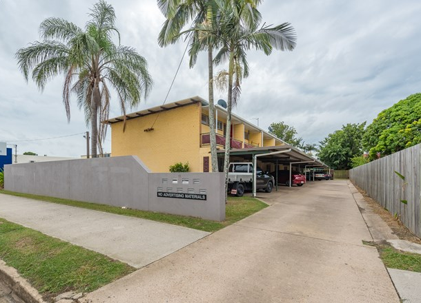 4/41 Walker Street, Bundaberg South QLD 4670