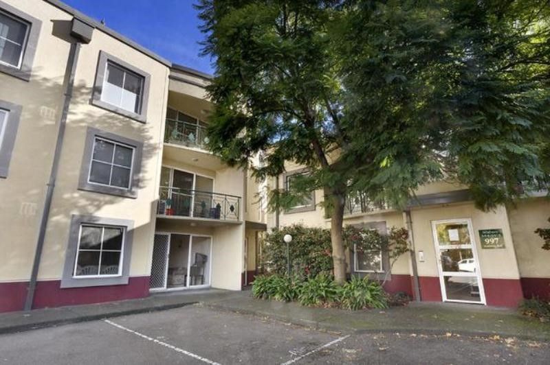 2 bedrooms Apartment / Unit / Flat in 1/997 Dandenong Rd MALVERN EAST VIC, 3145
