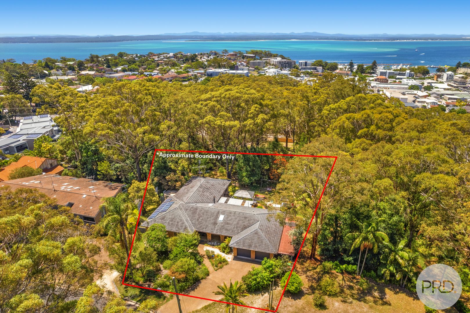 5 Tallean Road, Nelson Bay NSW 2315, Image 0