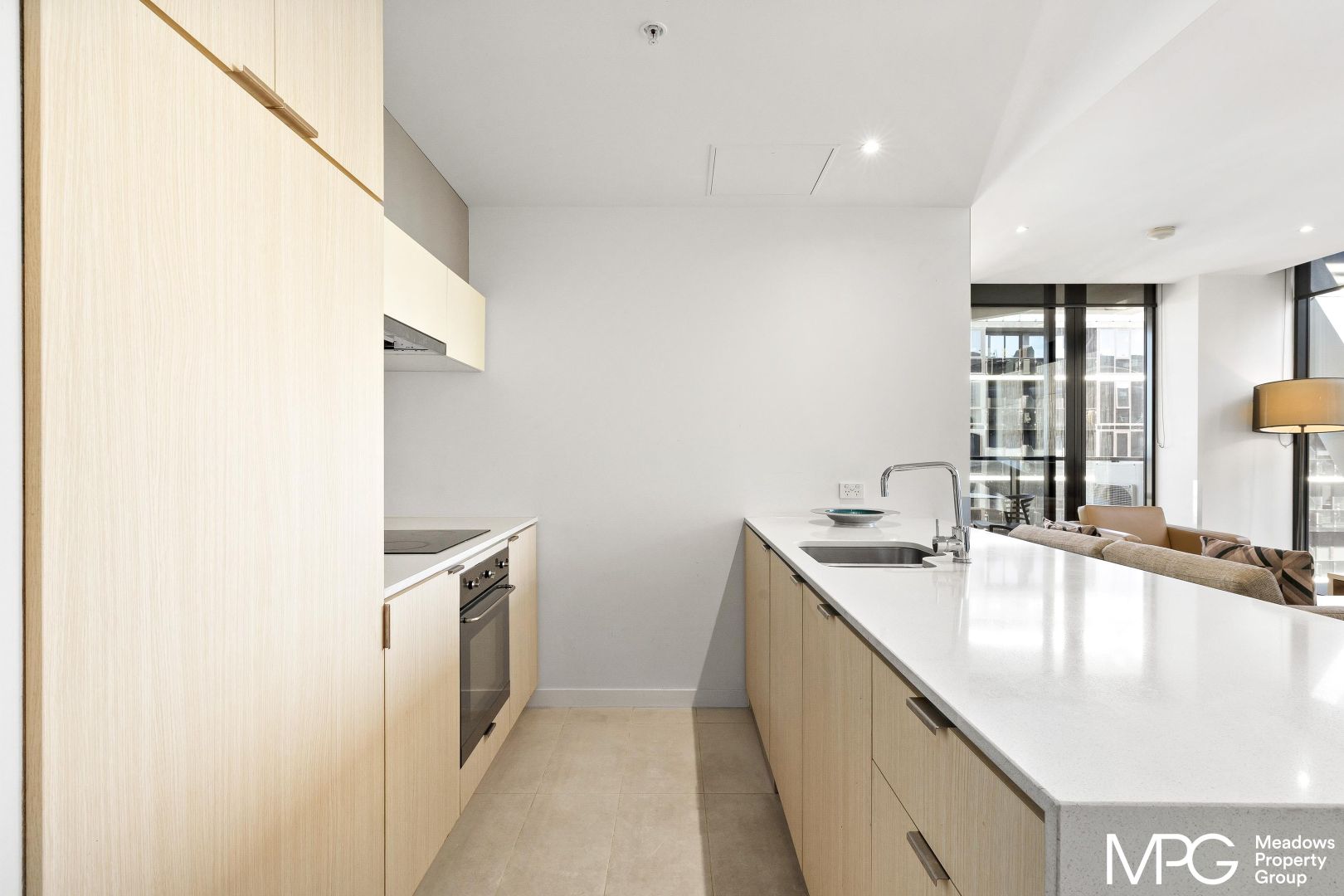 3907/135 City Road, Southbank VIC 3006, Image 2