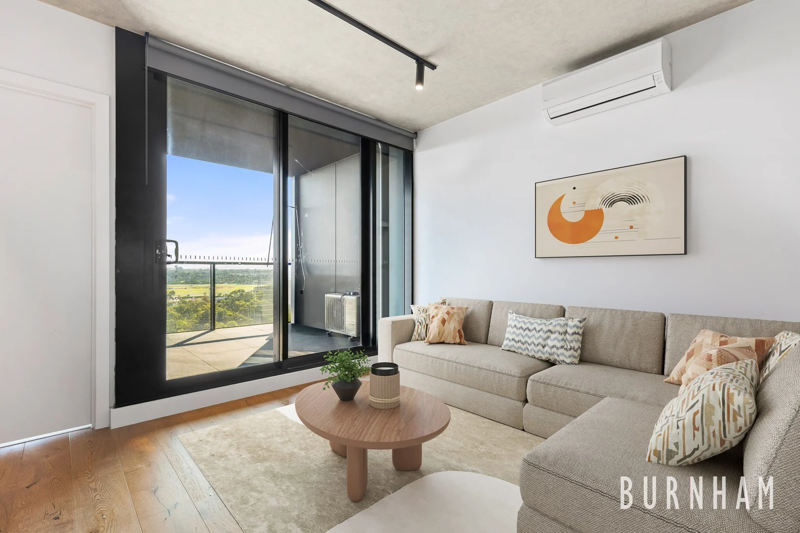 Additional image 3 of 1005D/8 Joseph Road, Footscray VIC 3011