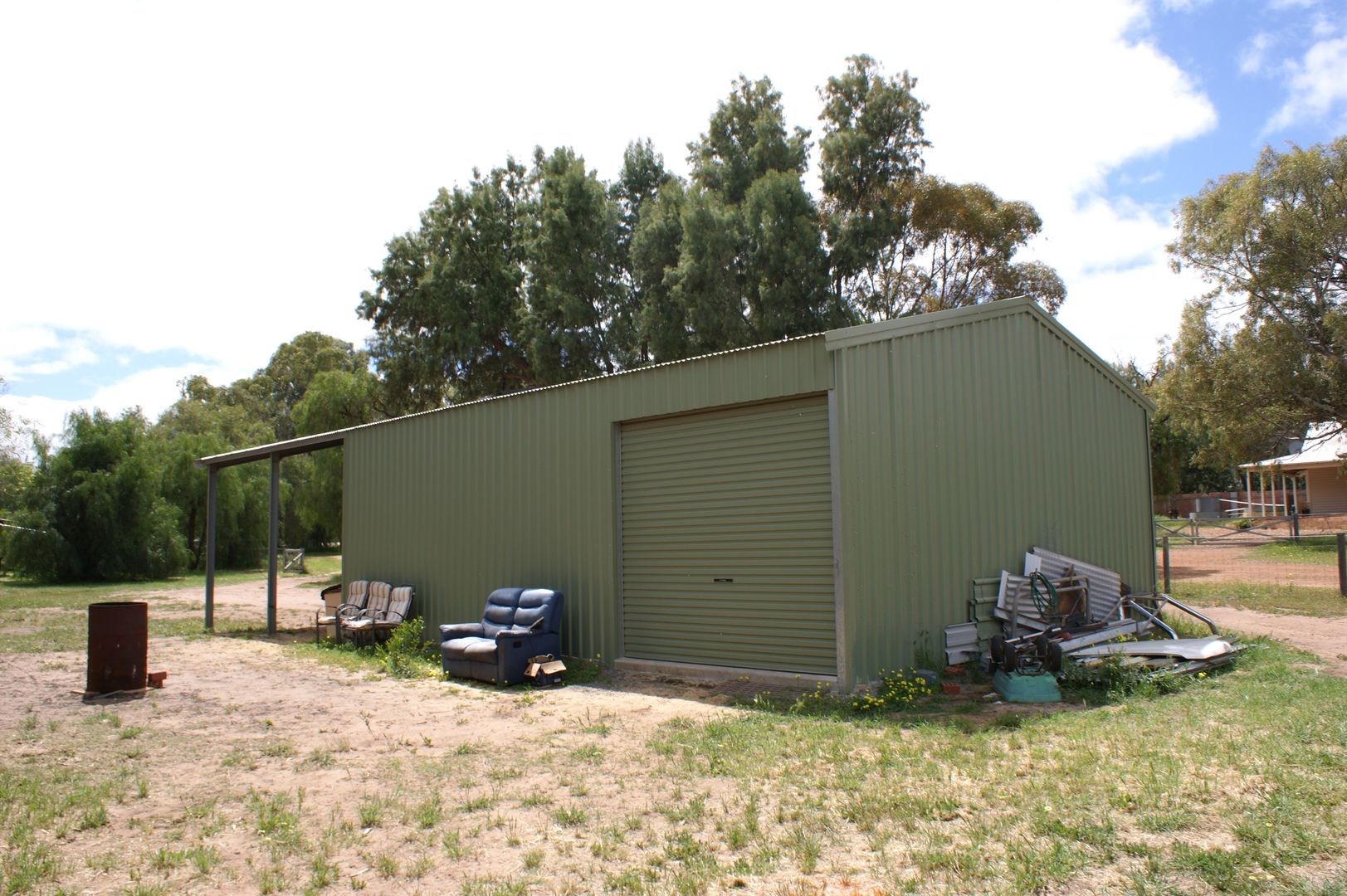 Lot 25 Brand Highway, Dongara WA 6525, Image 2