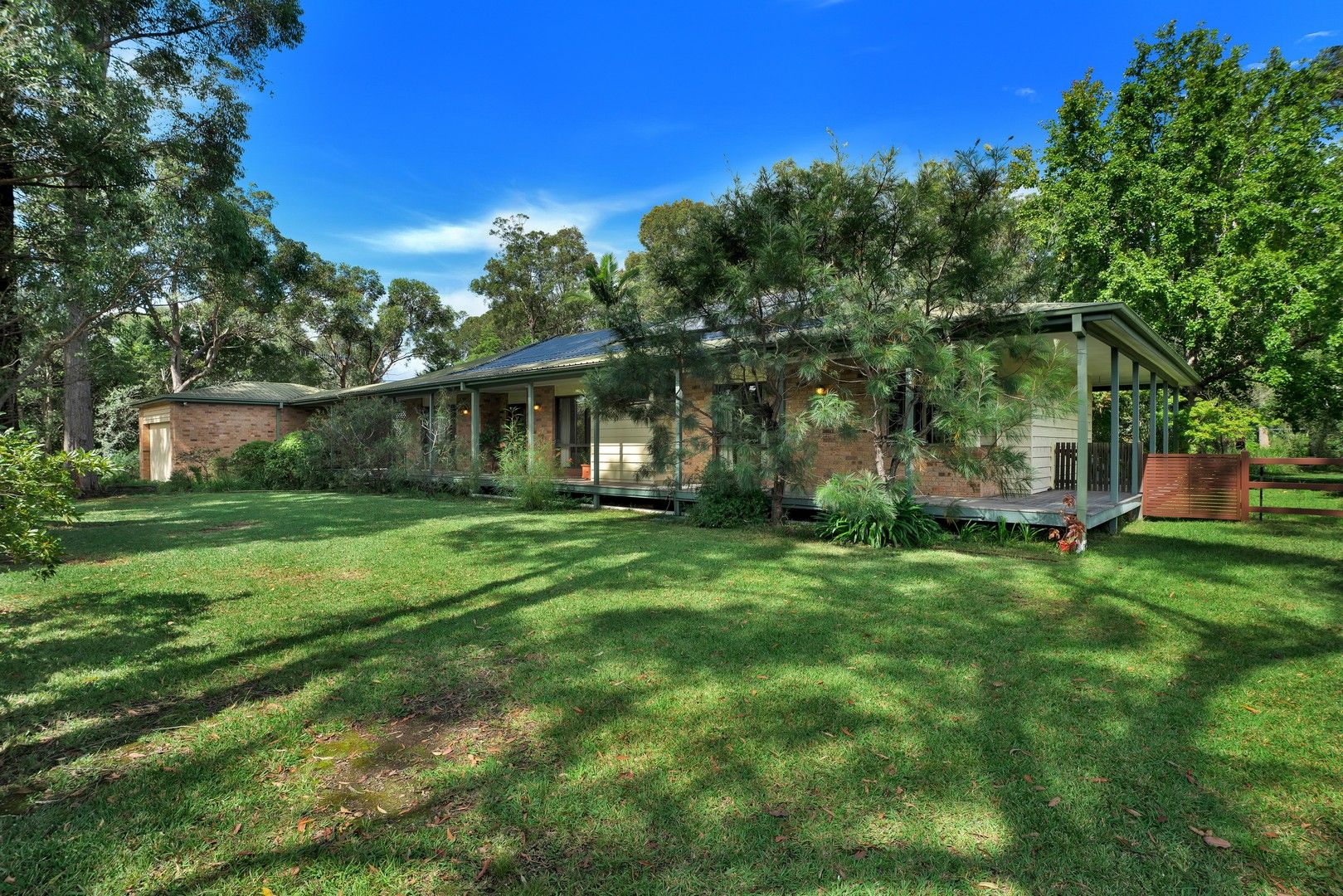 5 Bimbimbie Avenue, Bangalee NSW 2541, Image 0