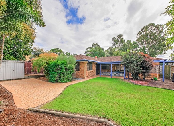 99 Bridgnorth Street, Carindale QLD 4152