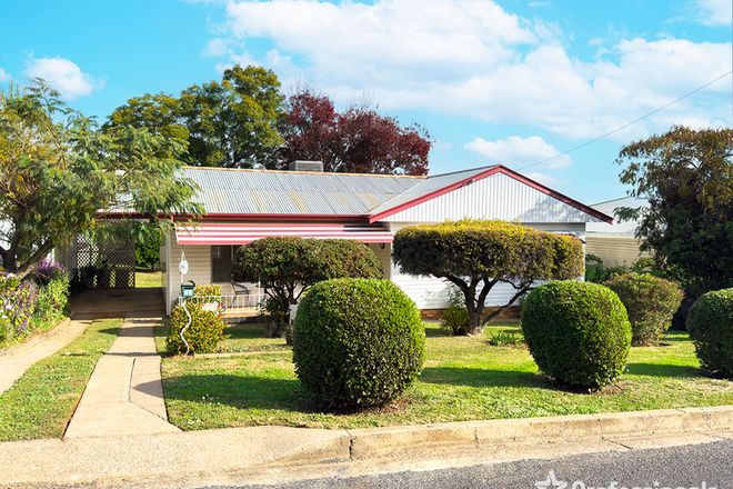 Picture of 23 Sapphire Crescent, TAMWORTH NSW 2340