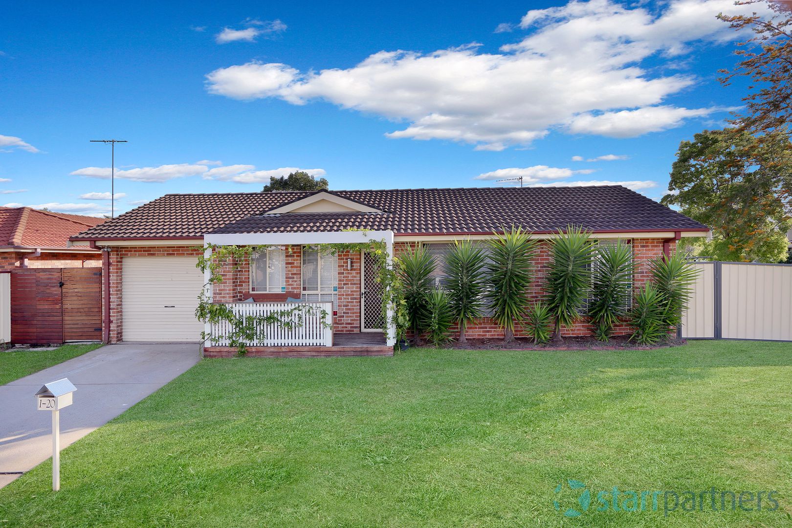1/20 Therry Street, Bligh Park NSW 2756