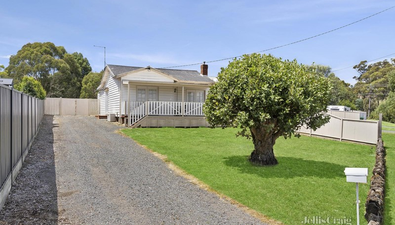 Picture of 297 Duggan Street, BROWN HILL VIC 3350