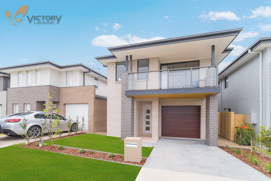 4 bedrooms House in 66A Schofields Farm Road SCHOFIELDS NSW, 2762