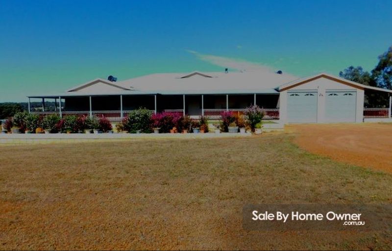 169 santa gertrudis drive, Lower Chittering WA 6084, Image 0