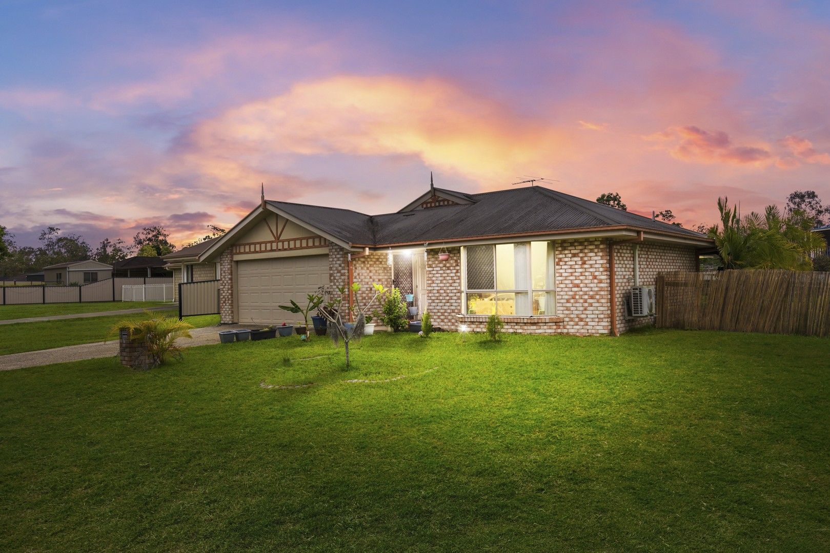 6 Weeping Fig Court, Flagstone QLD 4280, Image 0