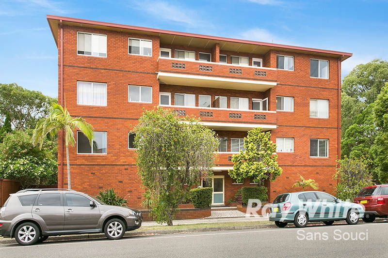 10/35 Trafalgar Street, Brighton-Le-Sands NSW 2216, Image 0