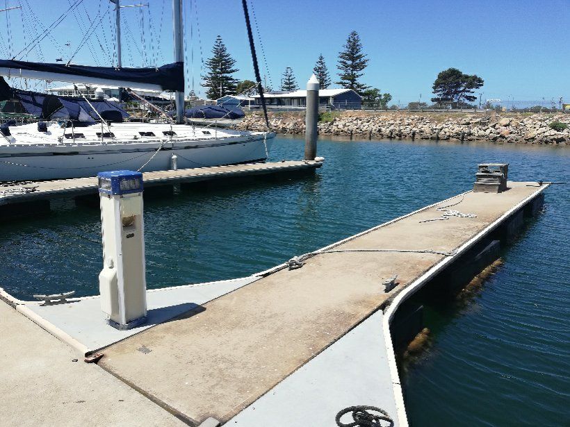 G05 - 16 metre/RSAYS 750 Victoria Road, Outer Harbor SA 5018, Image 1