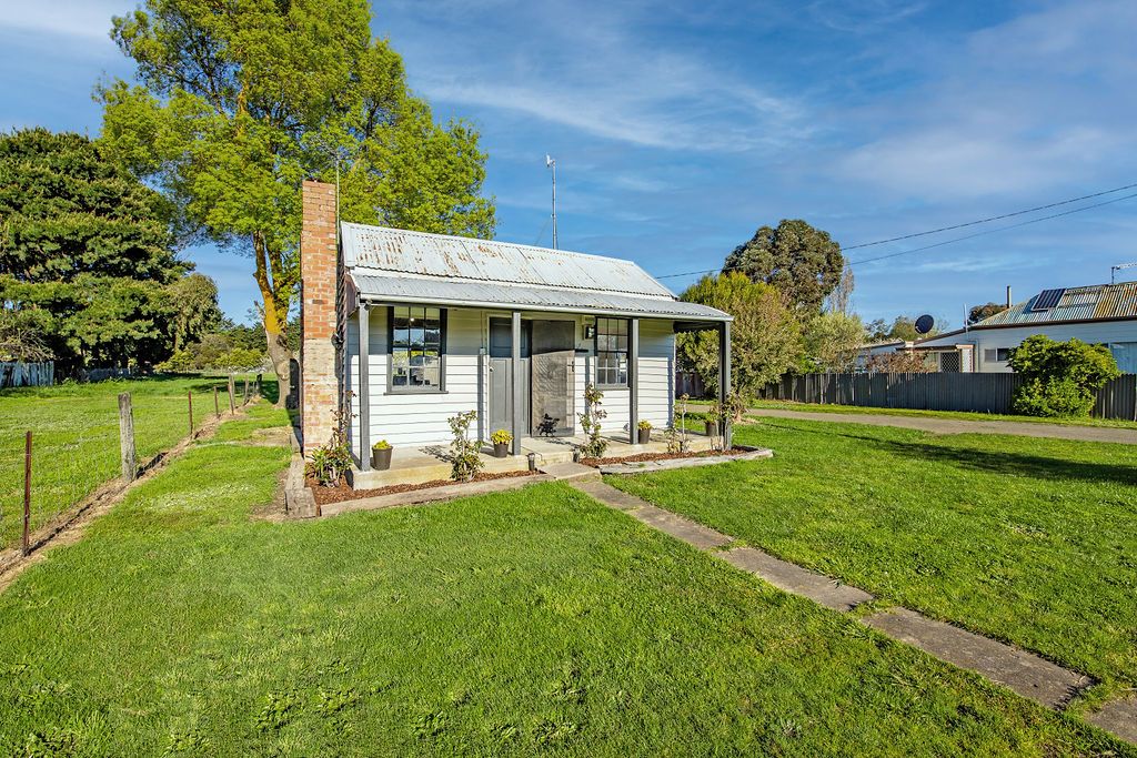 2039 Glenelg Highway, Scarsdale VIC 3351, Image 0