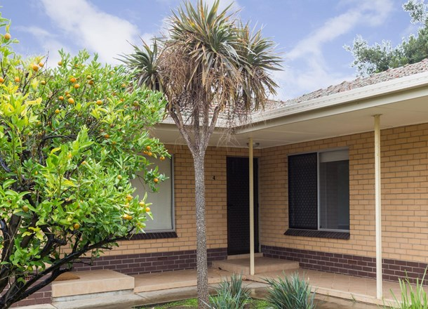 4/2 Pickering Avenue, Fullarton SA 5063